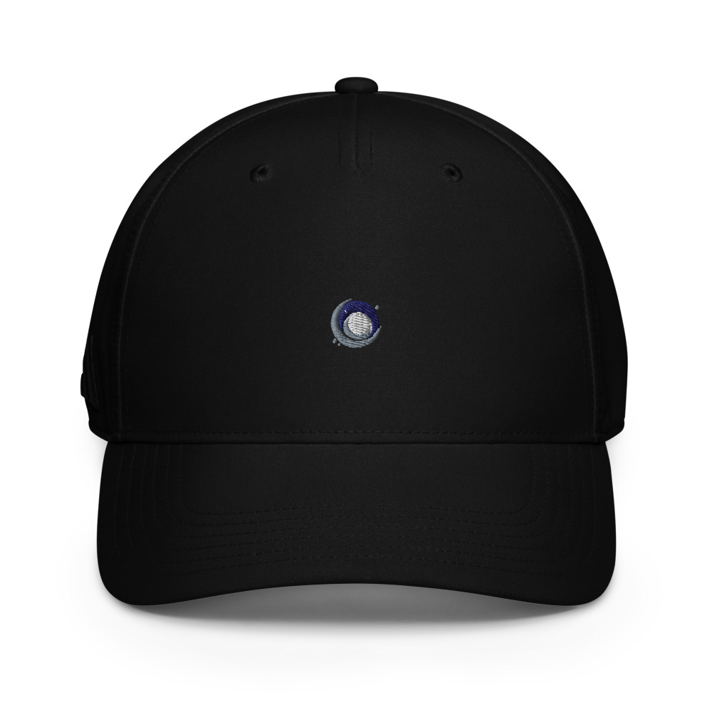 Selēnē Temple Cap