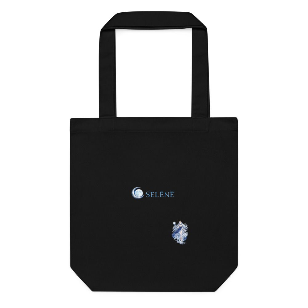 Selēnē Temple Tote