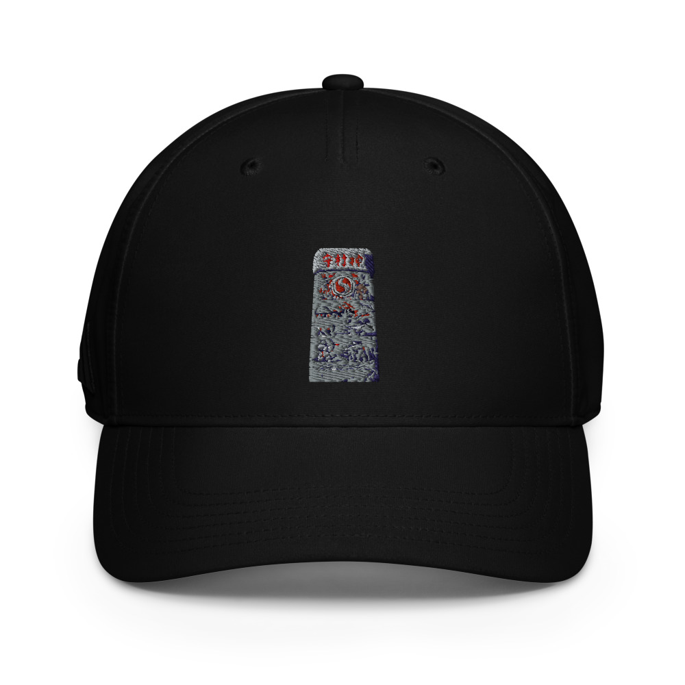 Seonangshin Temple Cap