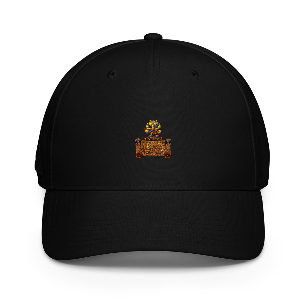 Sšꜣt Temple Cap
