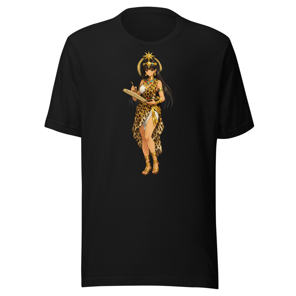 Sšꜣt Reliquary collection — restored egyptian merchandise