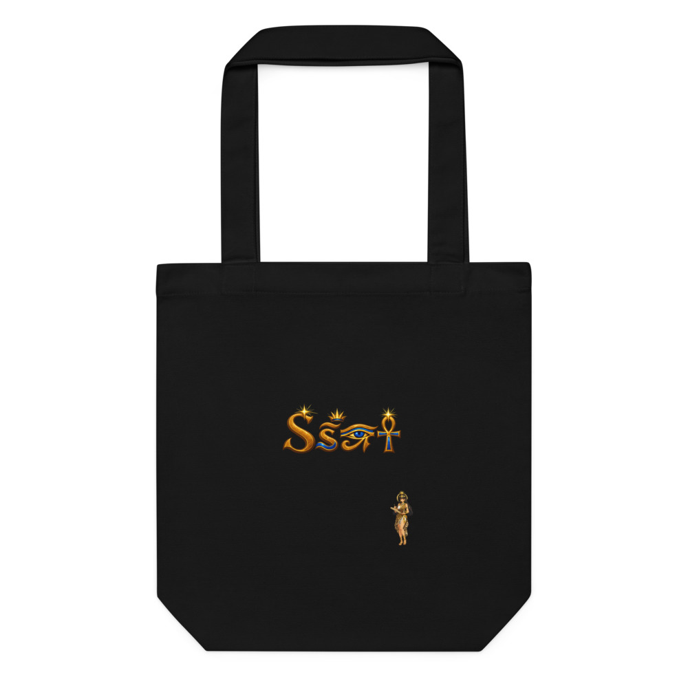 Sšꜣt Temple Tote