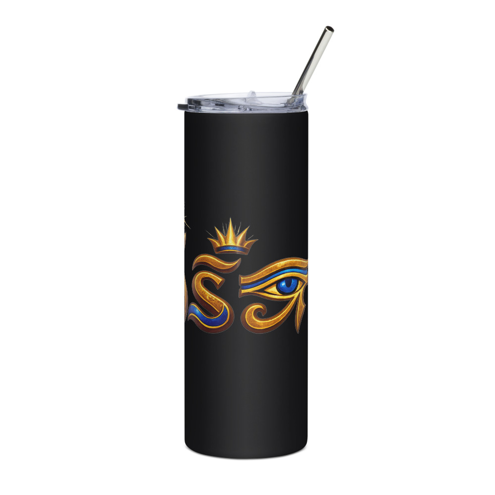 Sšꜣt Temple Tumbler