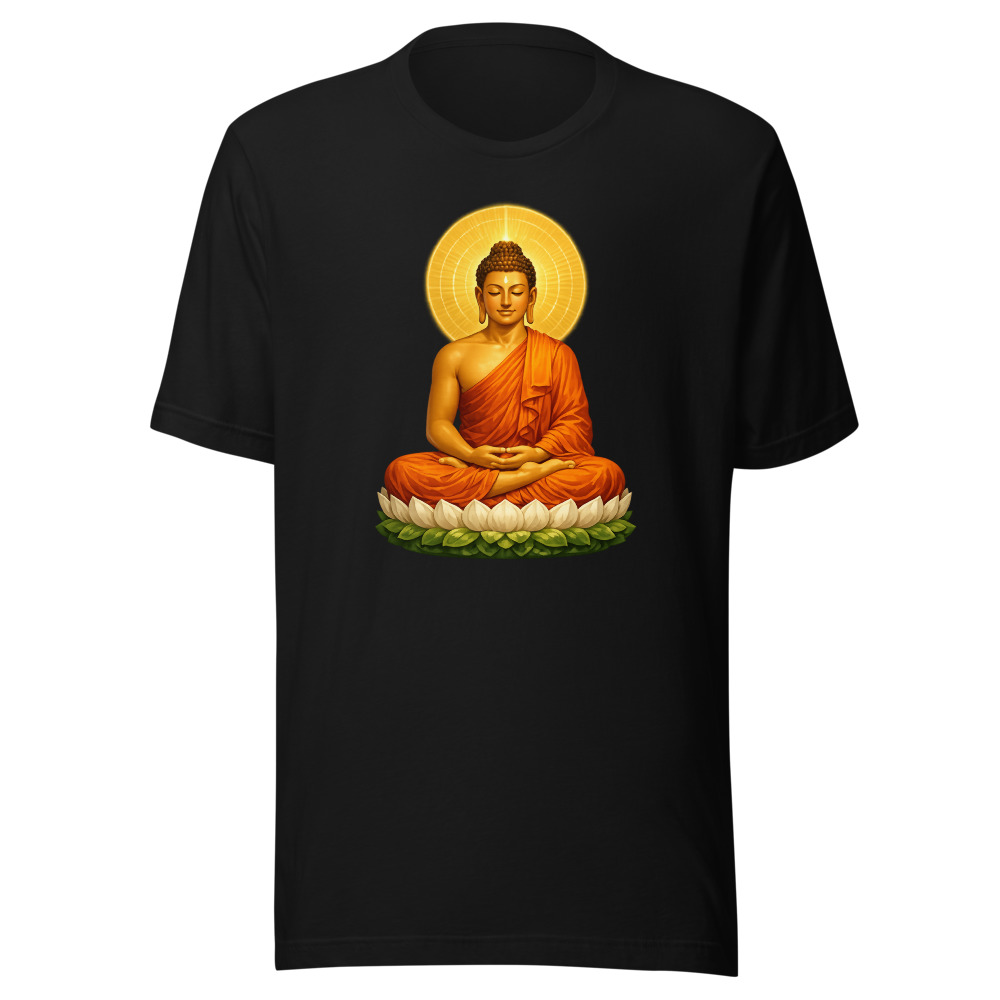 Śākyamuni Reliquary collection — restored buddhist merchandise