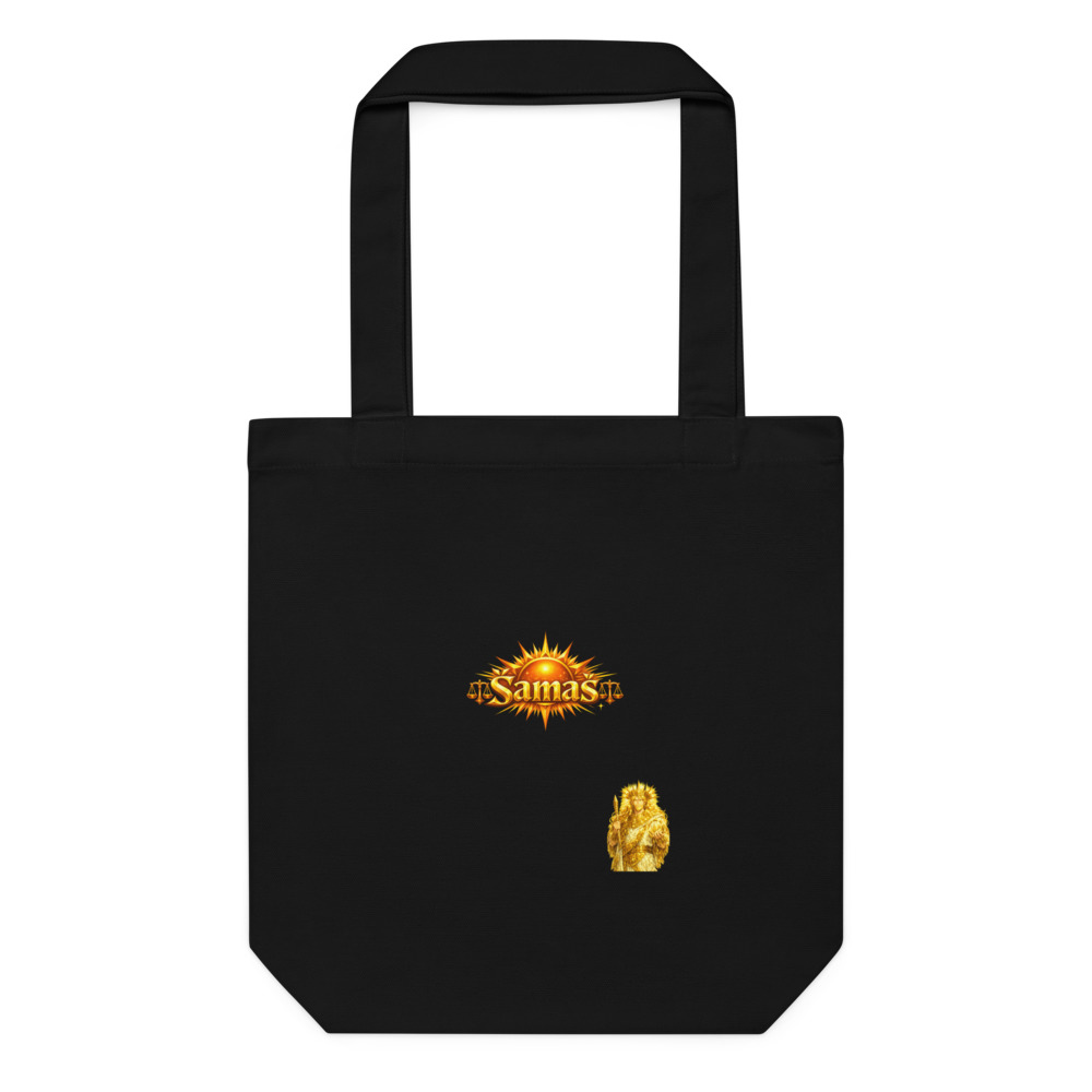 Šamaš Temple Tote