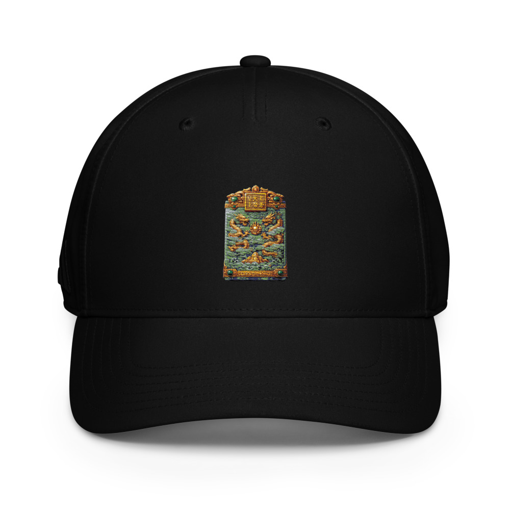 Shàngdì Temple Cap