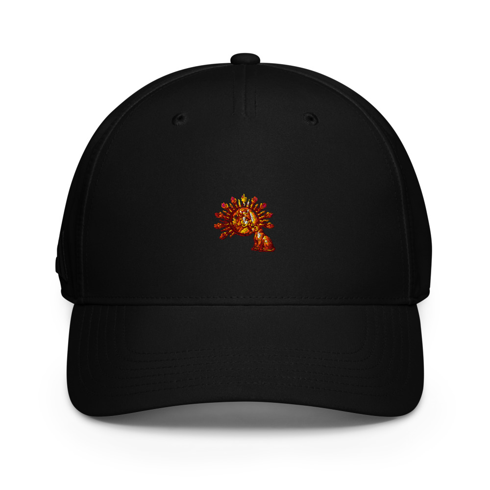 Šāpšu Temple Cap