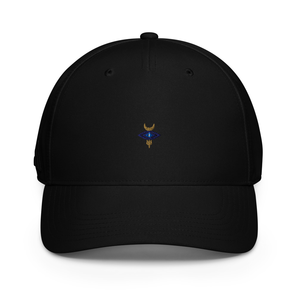 Śiva Temple Cap