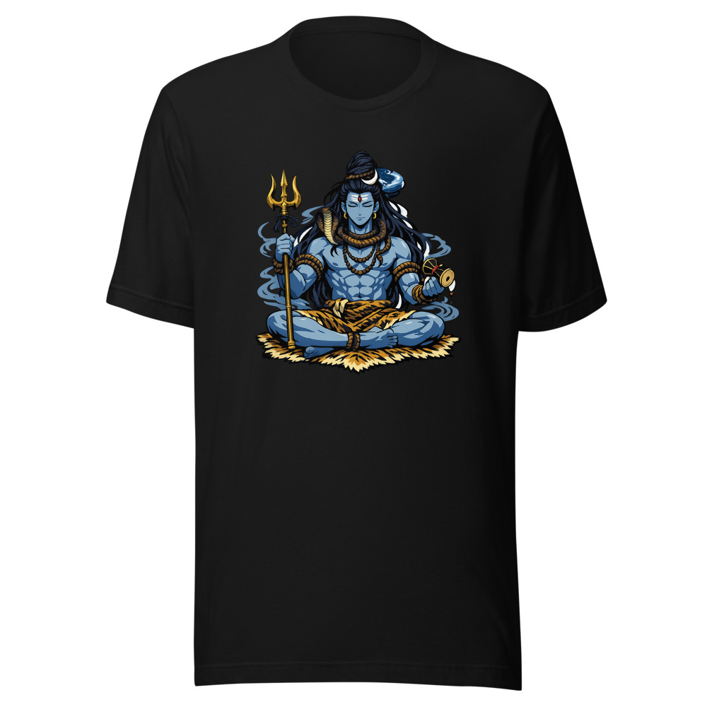 Śiva Reliquary collection — restored sanskrit merchandise