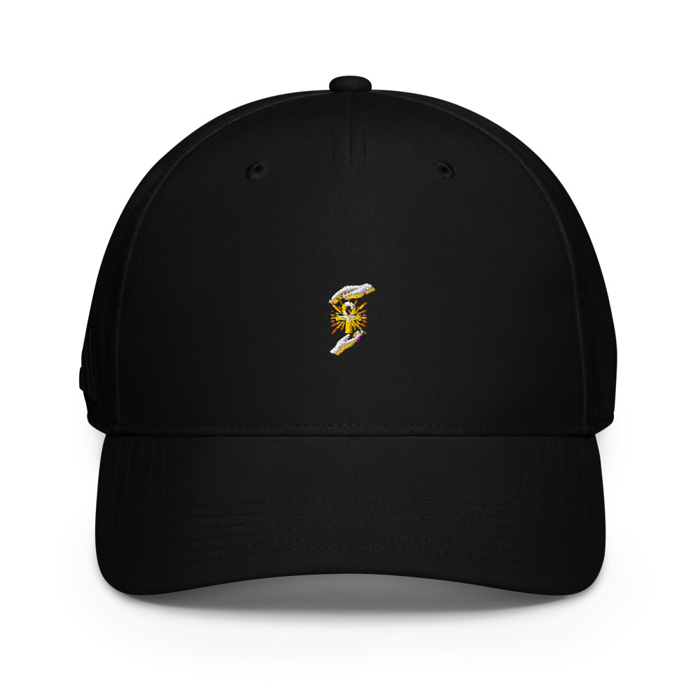 Sjꜣ Temple Cap