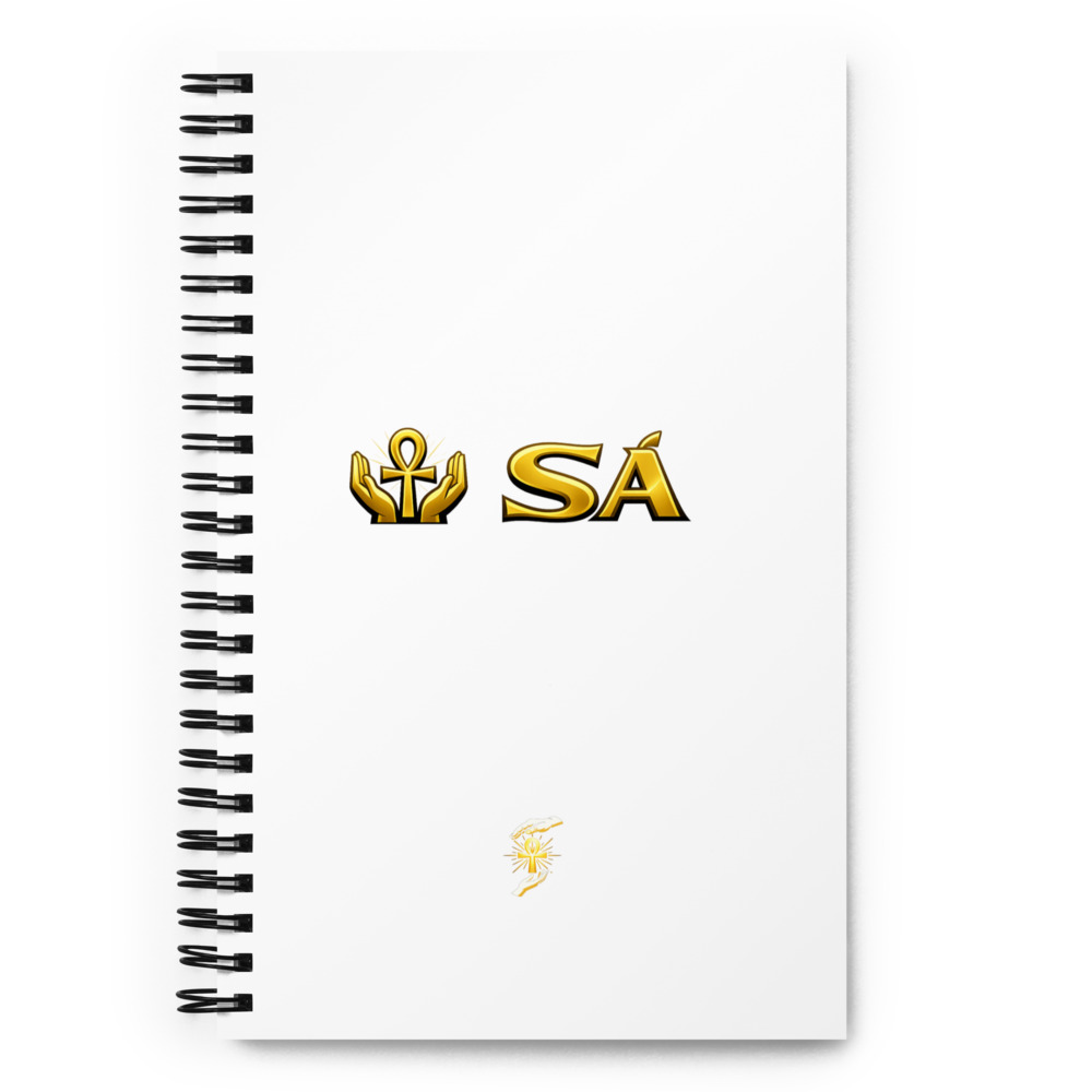 Sjꜣ Temple Notebook
