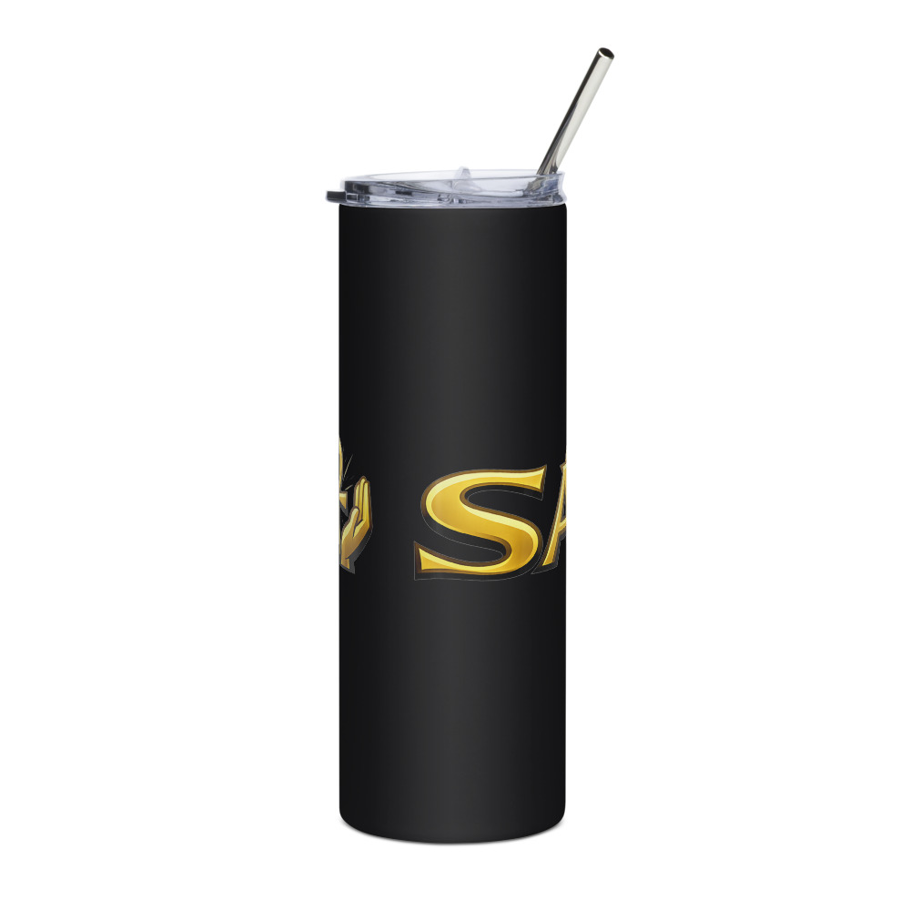 Sjꜣ Temple Tumbler