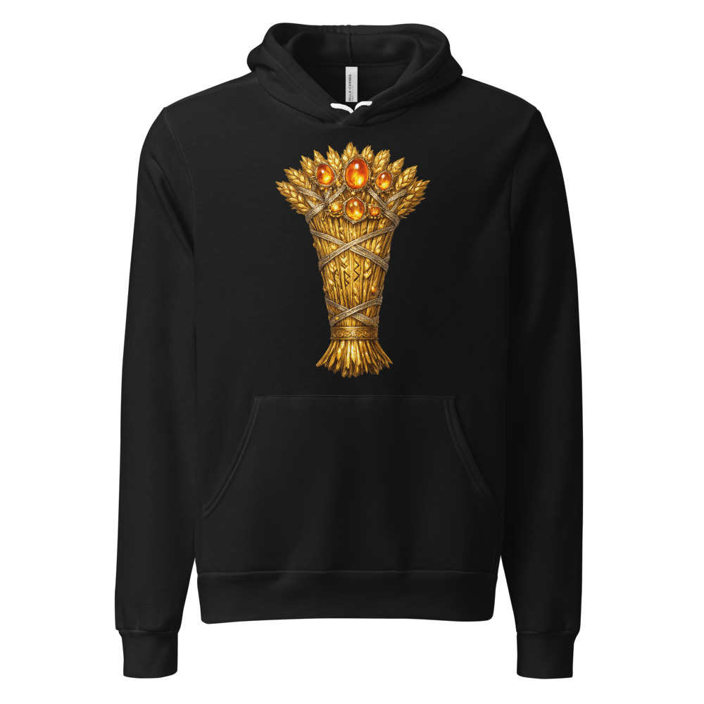 Sif Temple Hoodie