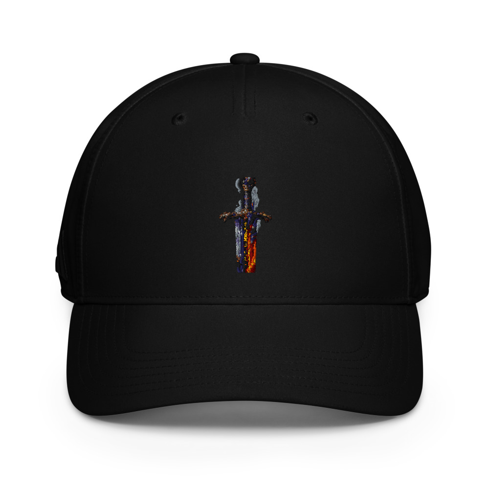 Sigurðr Temple Cap