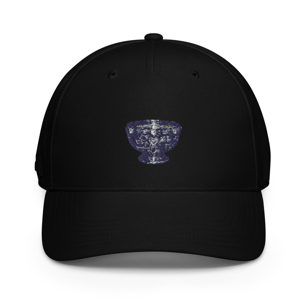 Sigyn Temple Cap