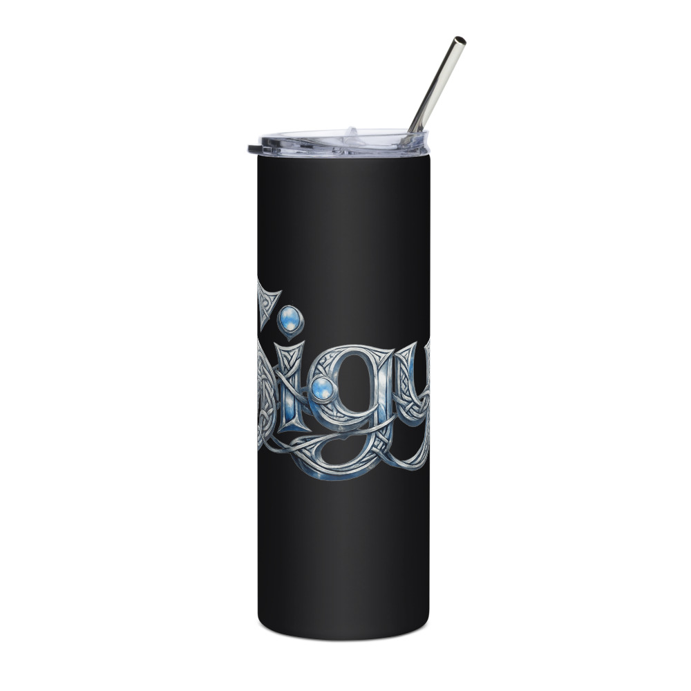 Sigyn Temple Tumbler