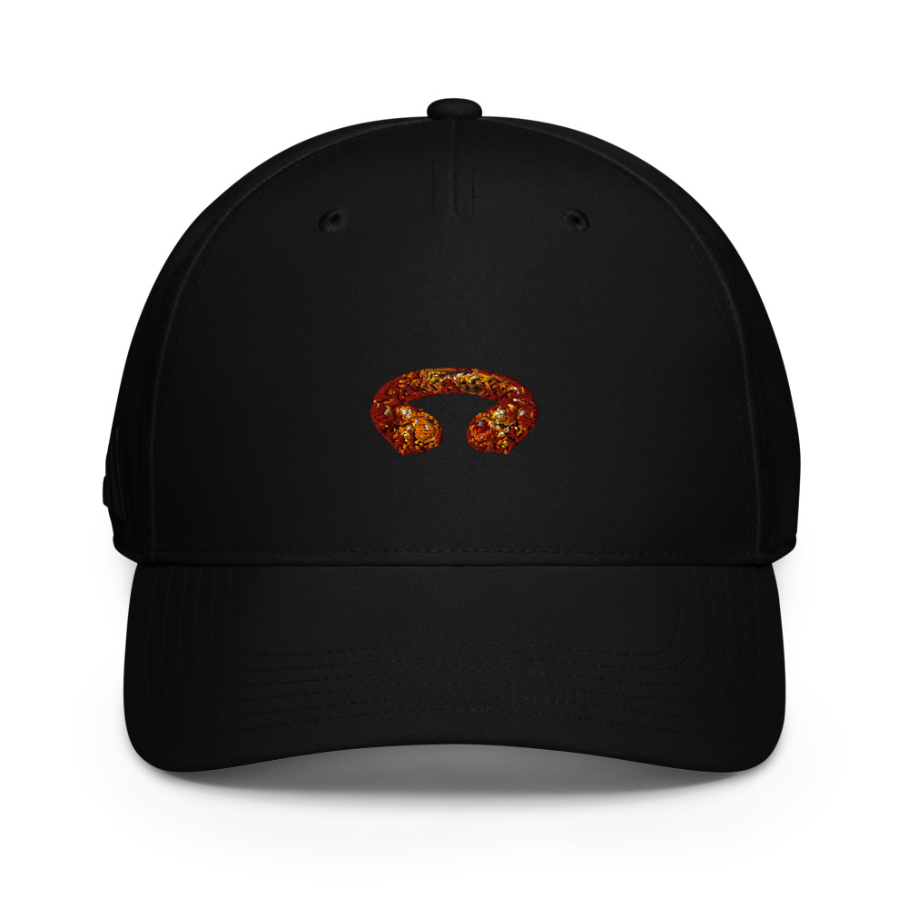 Sindri Temple Cap