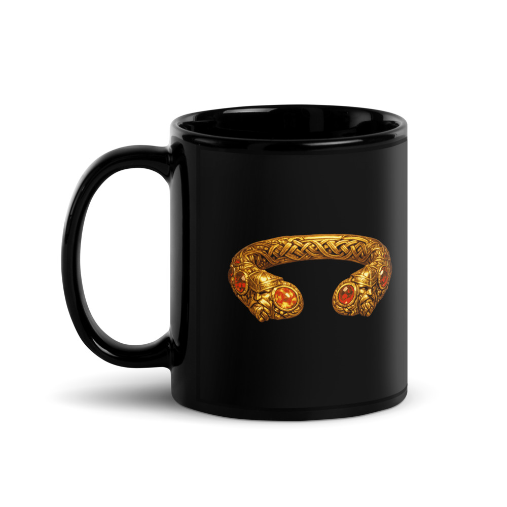 Sindri Temple Mug