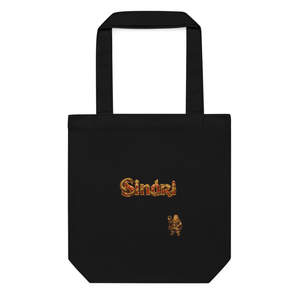 Sindri Temple Tote