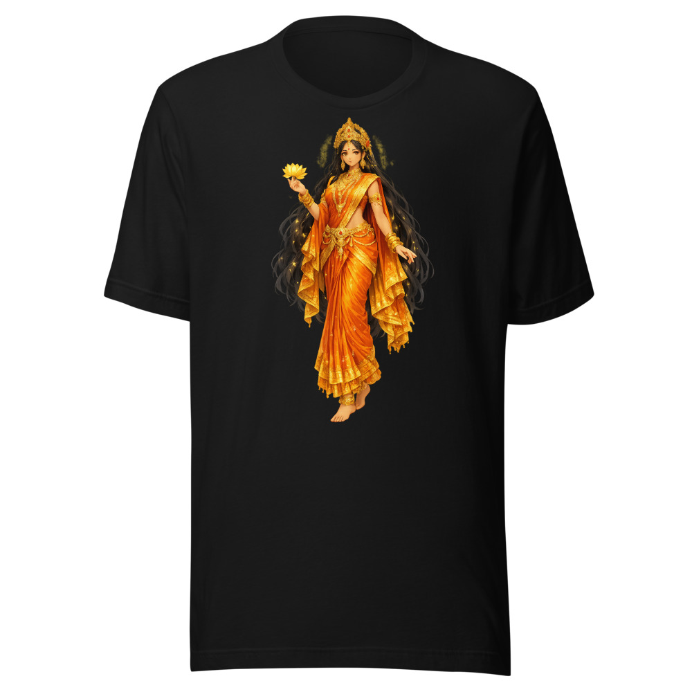 Sītā Reliquary collection — restored sanskrit merchandise