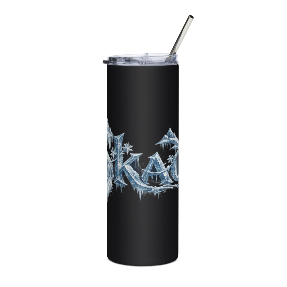 Skaði Temple Tumbler