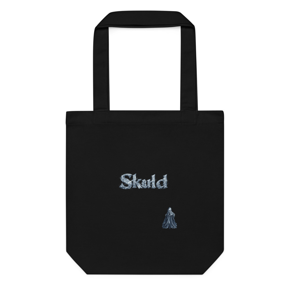 Skuld Temple Tote