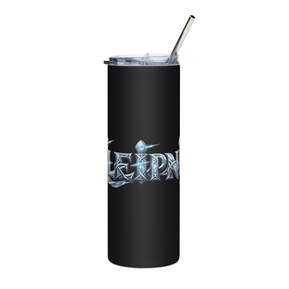 Sleipnir Temple Tumbler