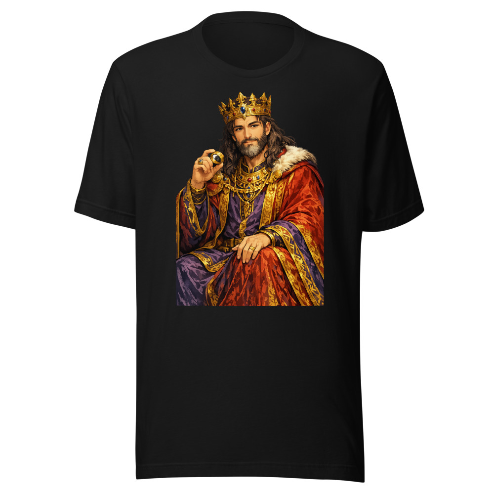 Šəlōmōh Reliquary collection — restored abrahamic merchandise
