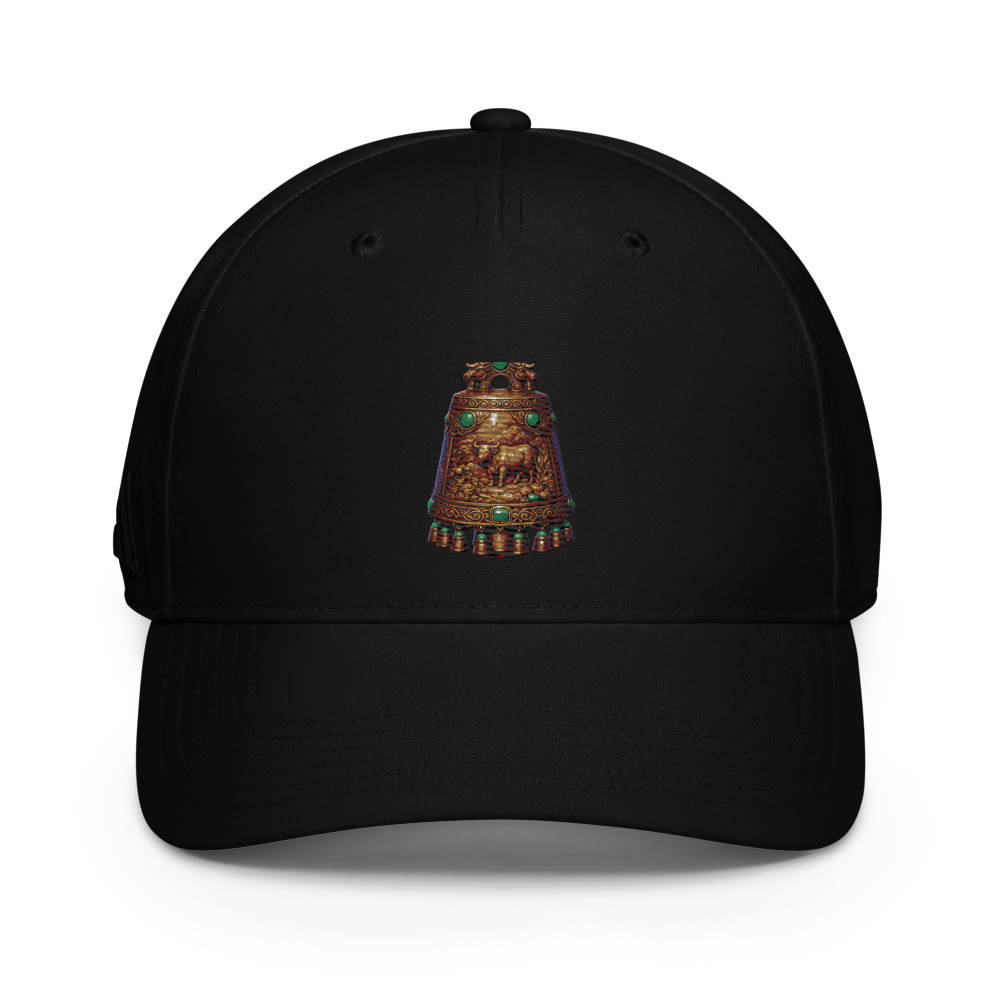 Sosin Temple Cap