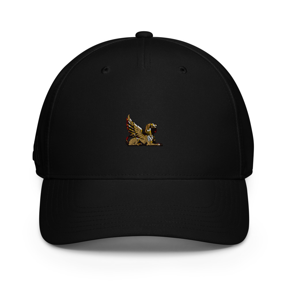 Sphínx Temple Cap