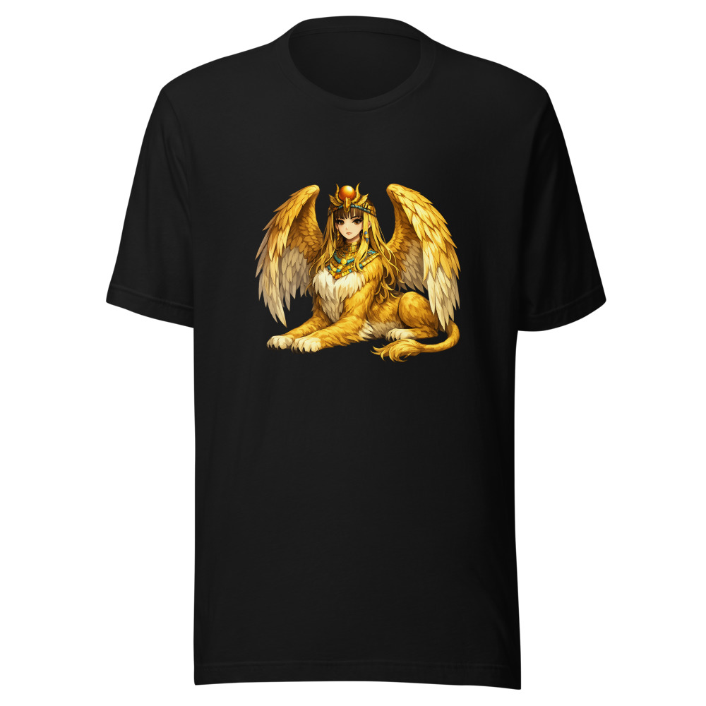Sphínx Reliquary collection — restored greek merchandise
