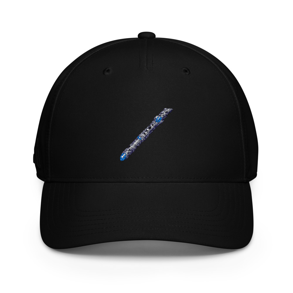 Stribog Temple Cap