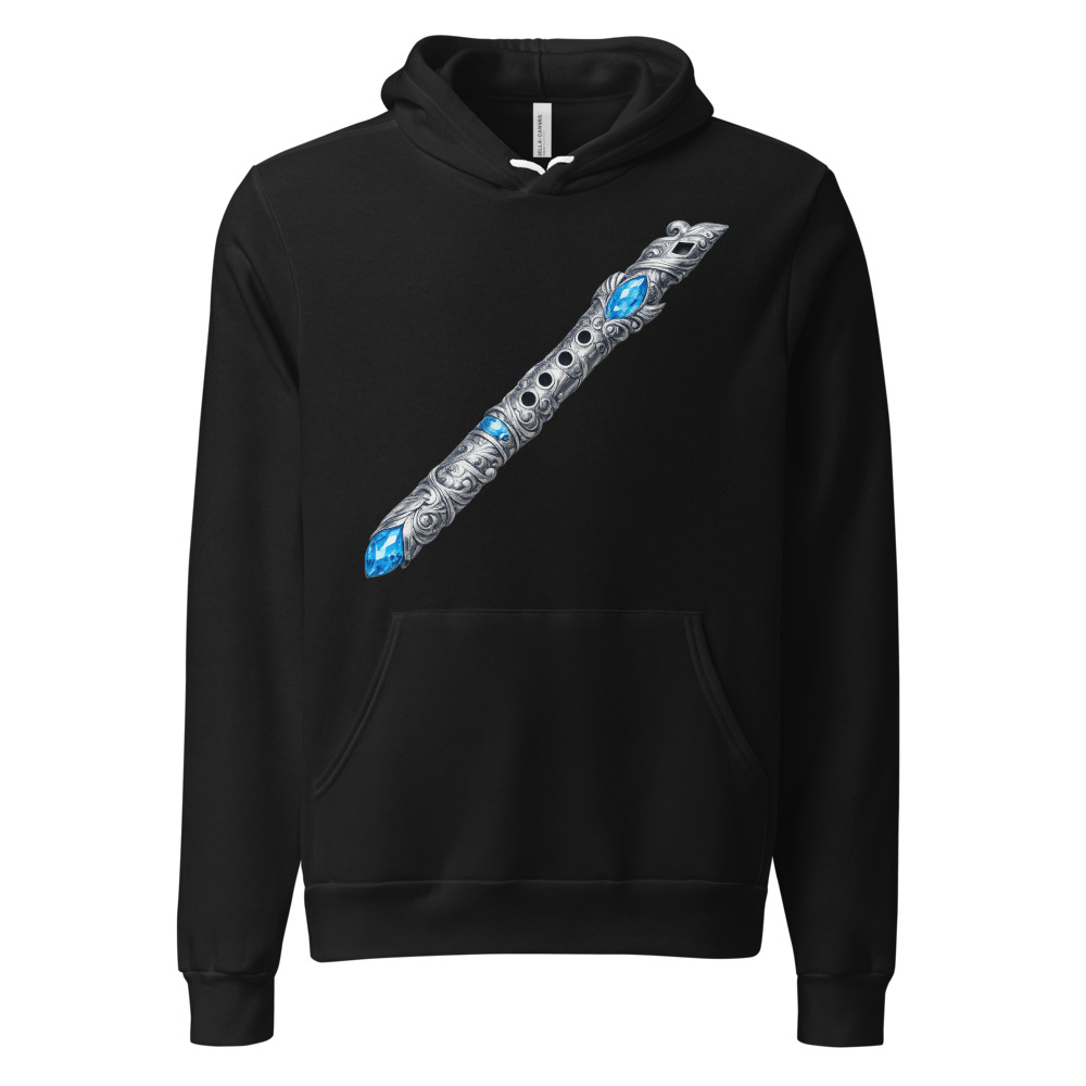 Stribog Temple Hoodie
