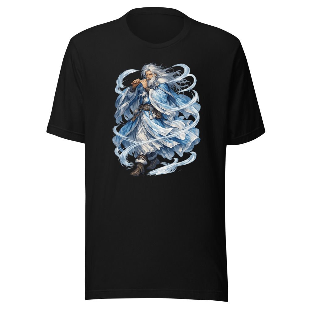 Stribog Temple Tee