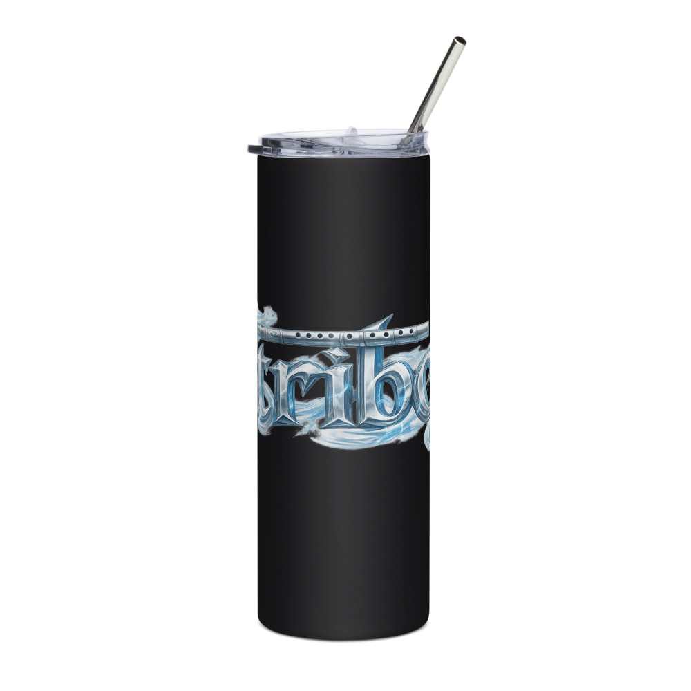Stribog Temple Tumbler