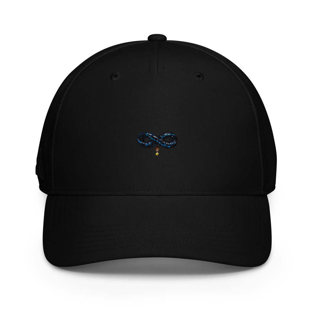 Stýx Temple Cap