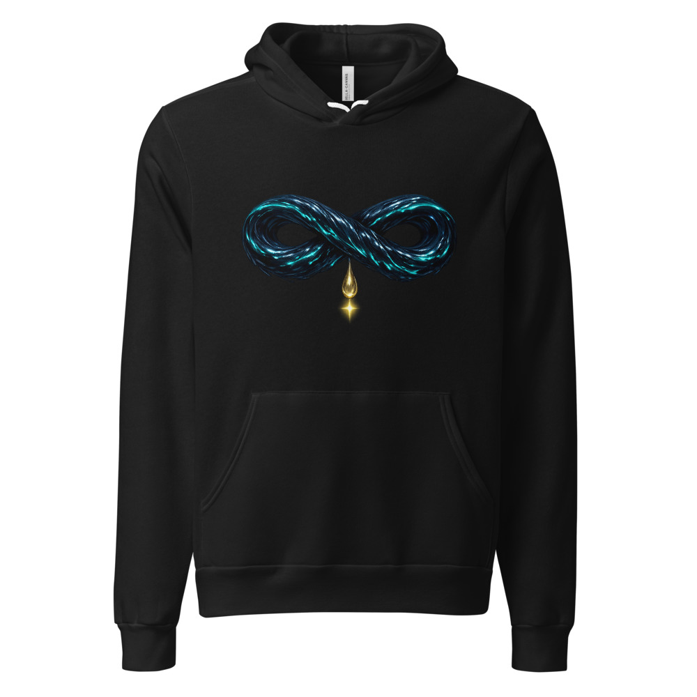Stýx Temple Hoodie