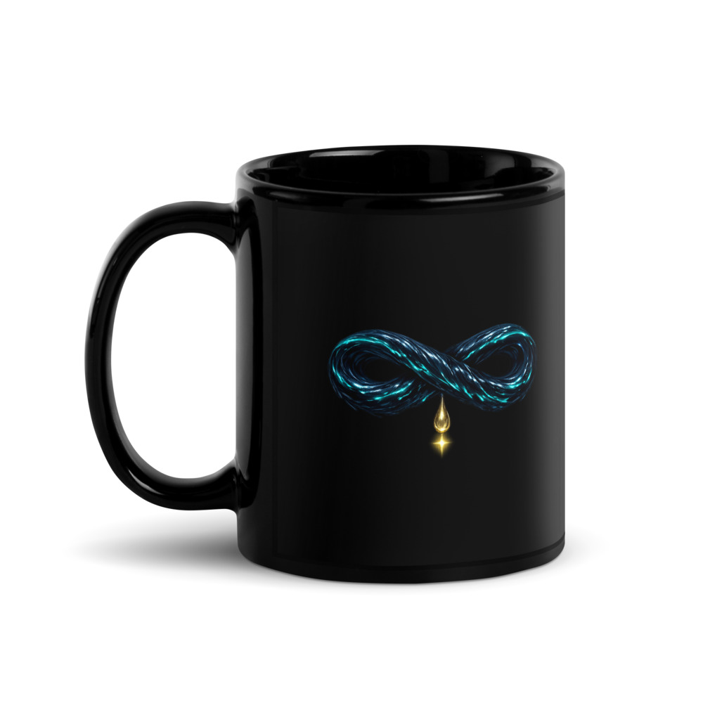 Stýx Temple Mug