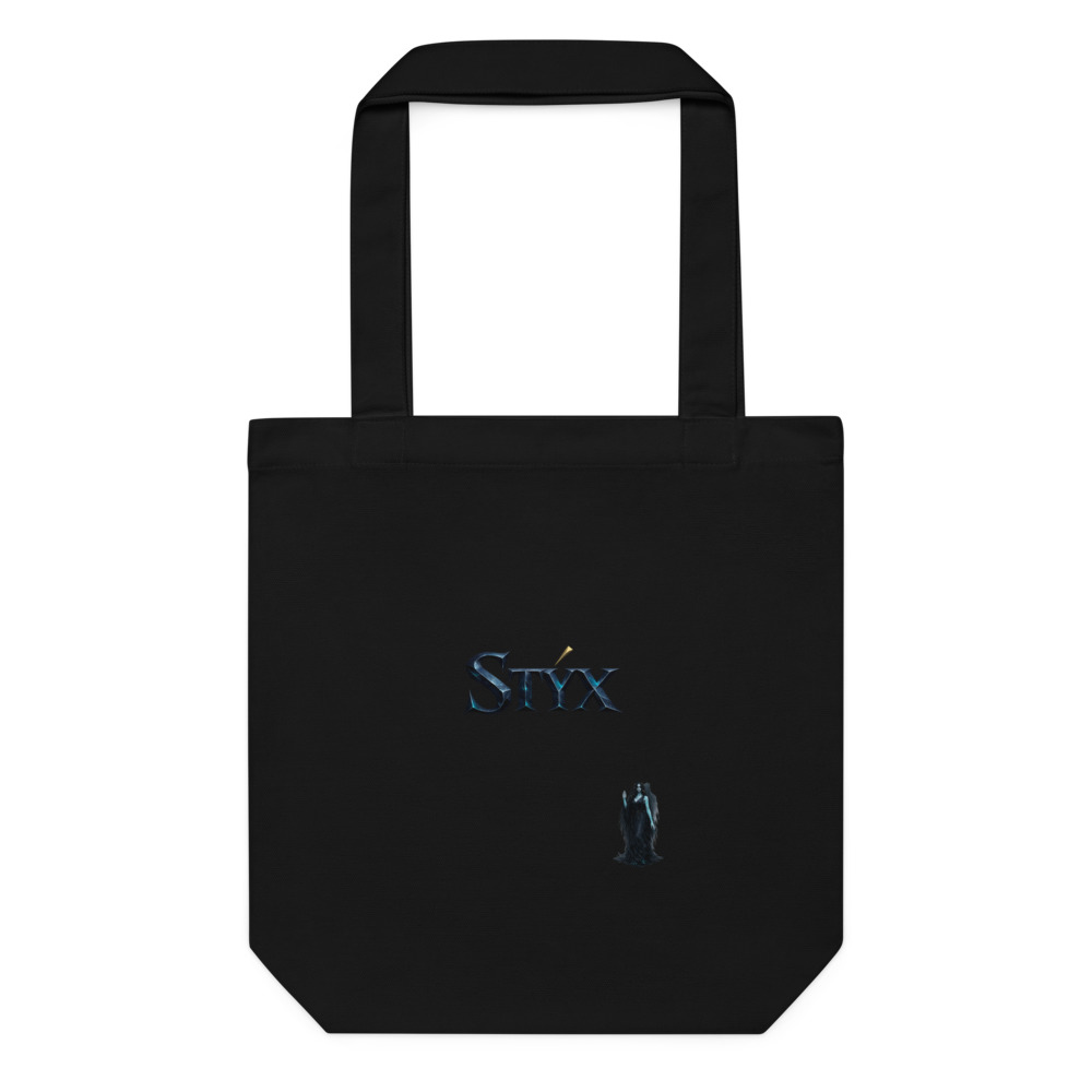 Stýx Temple Tote