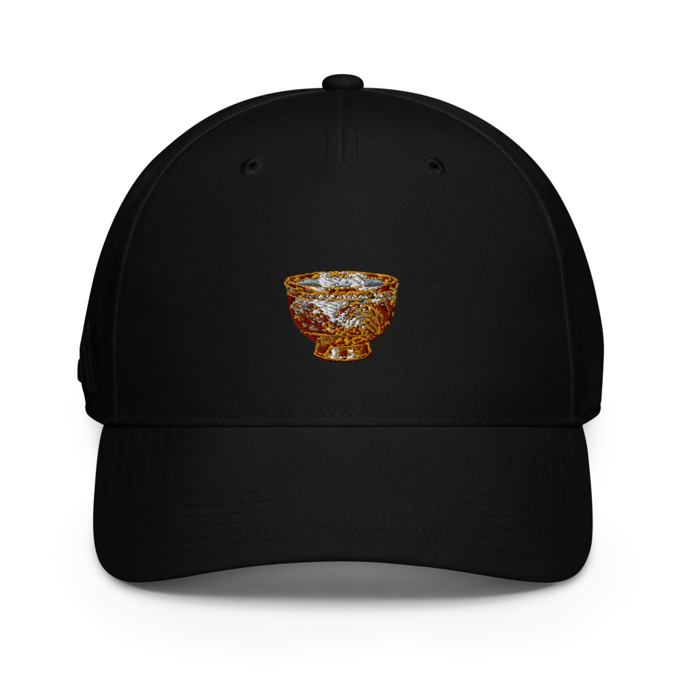 Sukunahikona Temple Cap