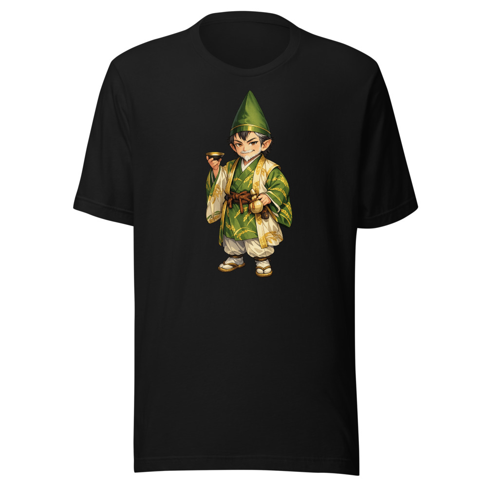 Sukunahikona Temple Tee