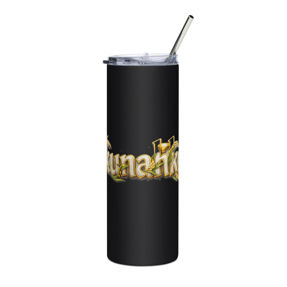Sukunahikona Temple Tumbler