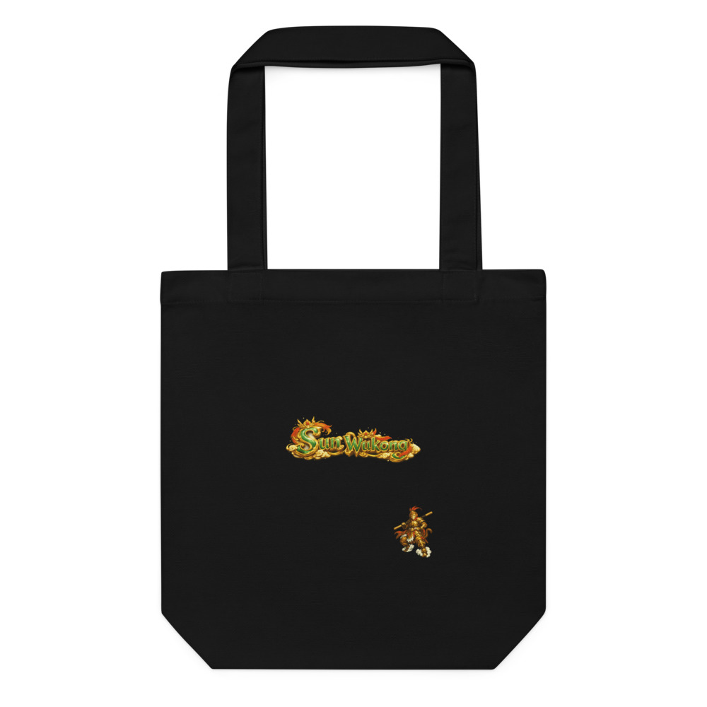 Sūnwùkōng Temple Tote