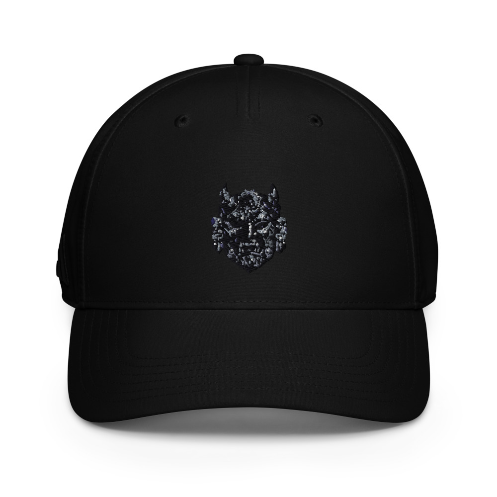 Supay Temple Cap