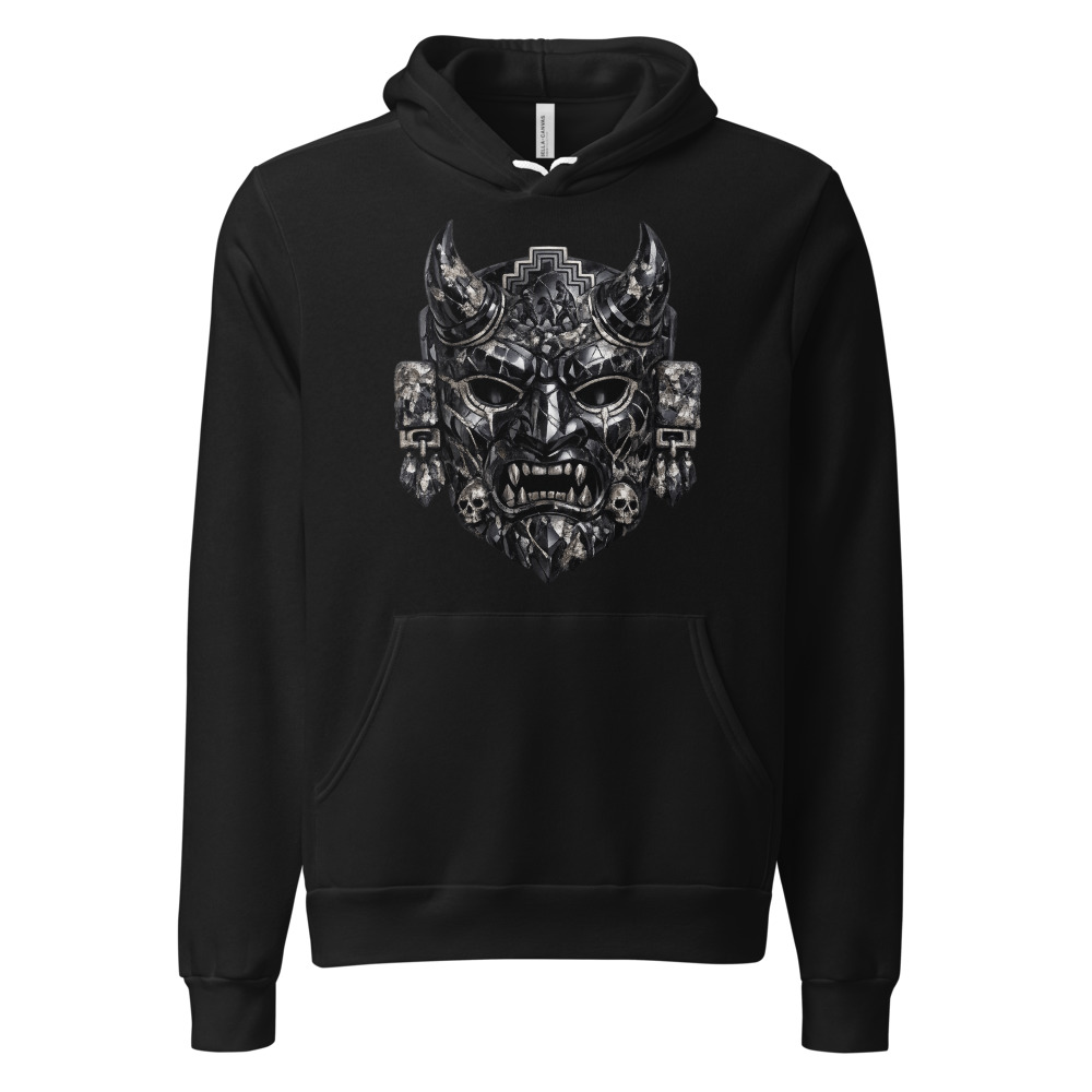 Supay Temple Hoodie