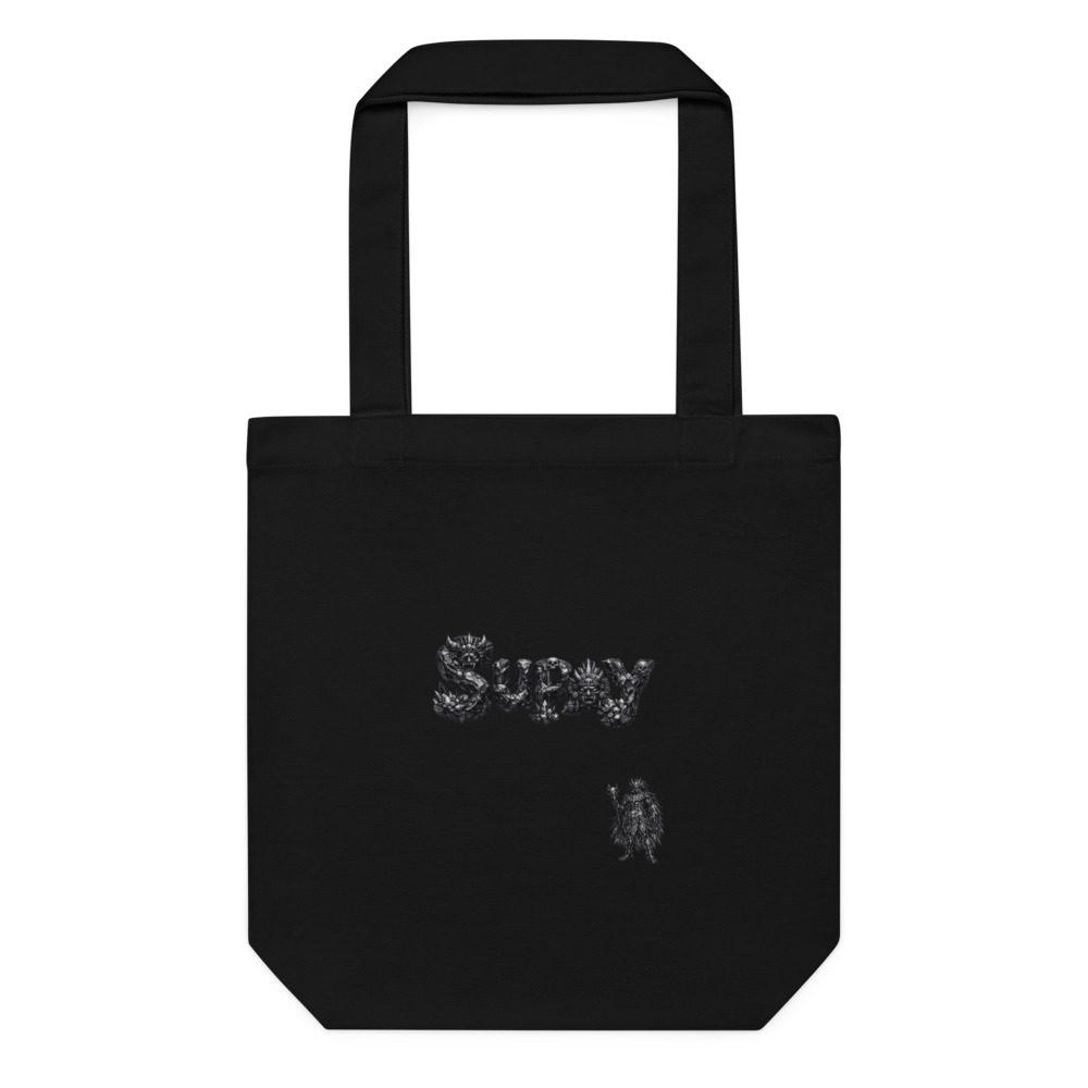 Supay Temple Tote