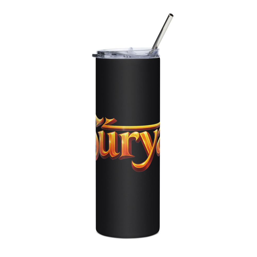 Sūrya Temple Tumbler
