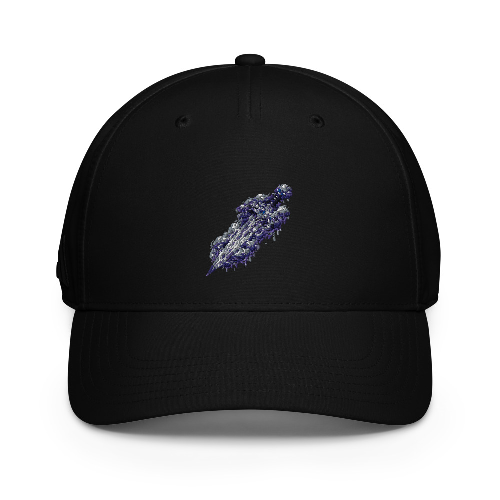Susanō Temple Cap