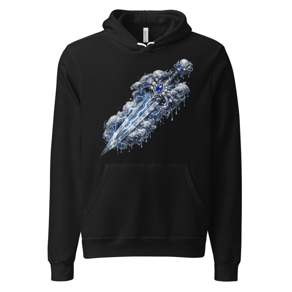 Susanō Temple Hoodie