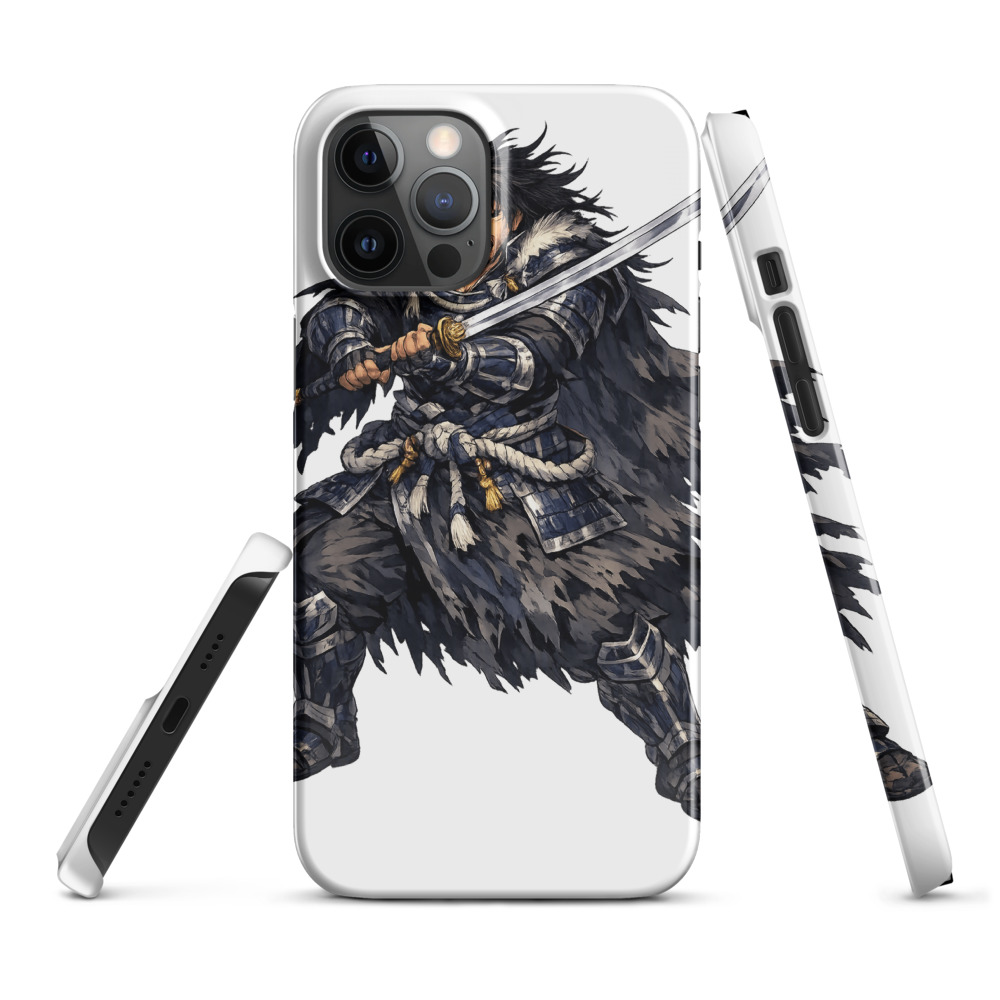 Susanō Mascot Phone Case